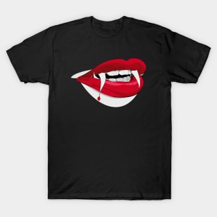 vampire T-Shirt